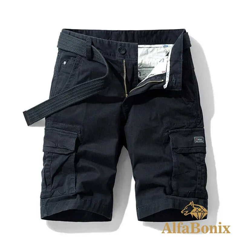 Bermuda AlfaBonix Outdoor