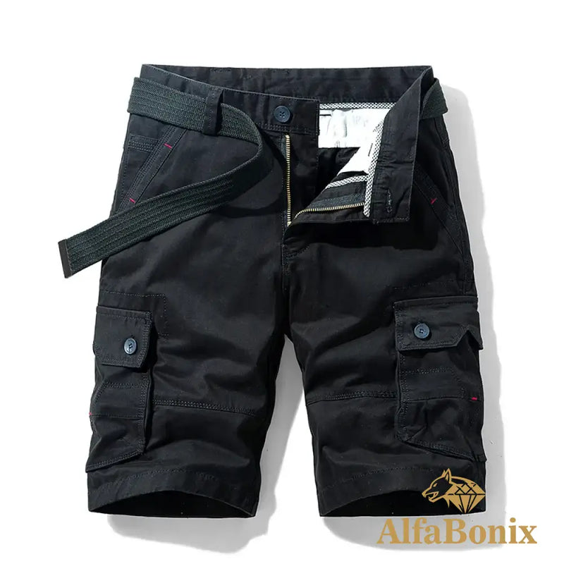 Bermuda AlfaBonix Outdoor