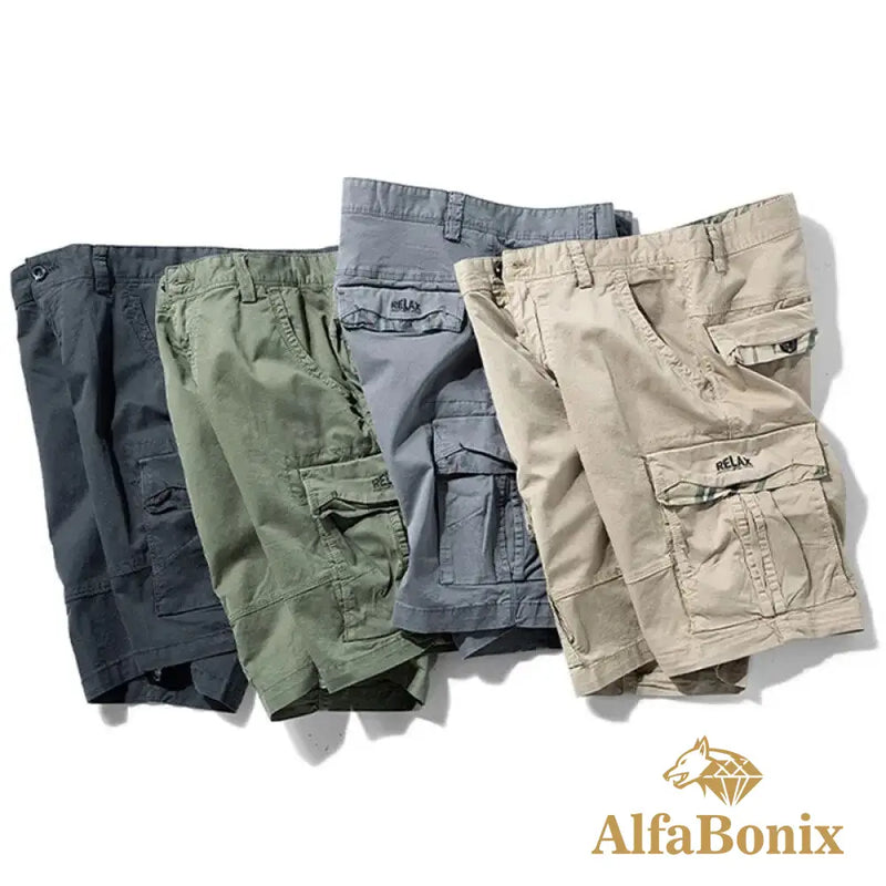 Bermuda AlfaBonix Outdoor