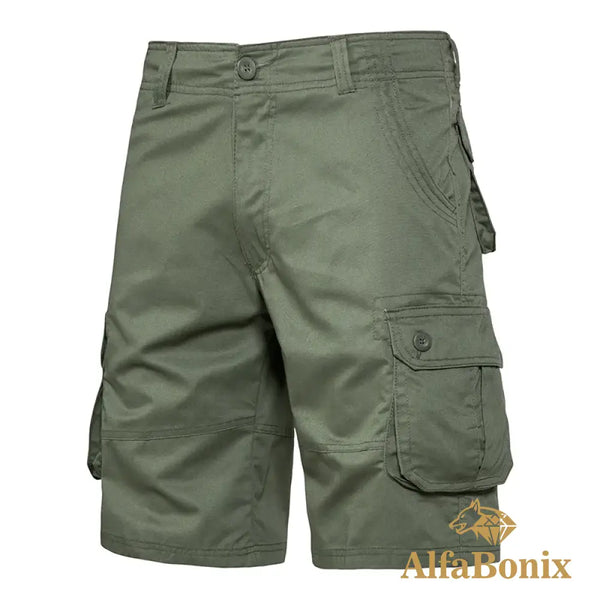 Bermuda AlfaBonix Pocket