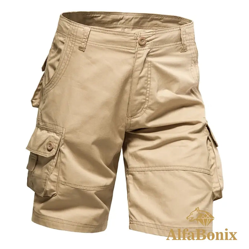 Bermuda AlfaBonix Pocket