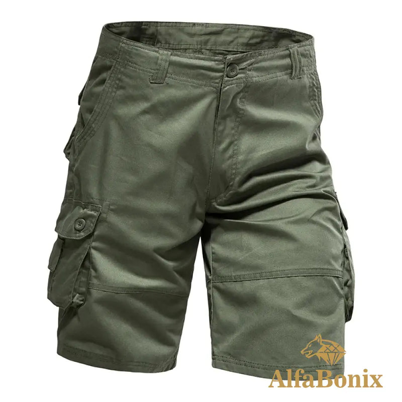 Bermuda AlfaBonix Pocket