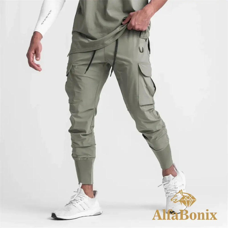 Calça Alfa UrbanStyle