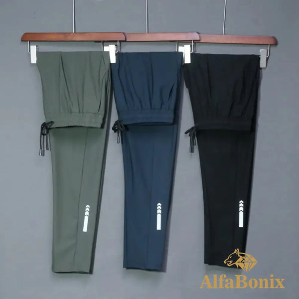 Calça AlfaBonix Elastic Running