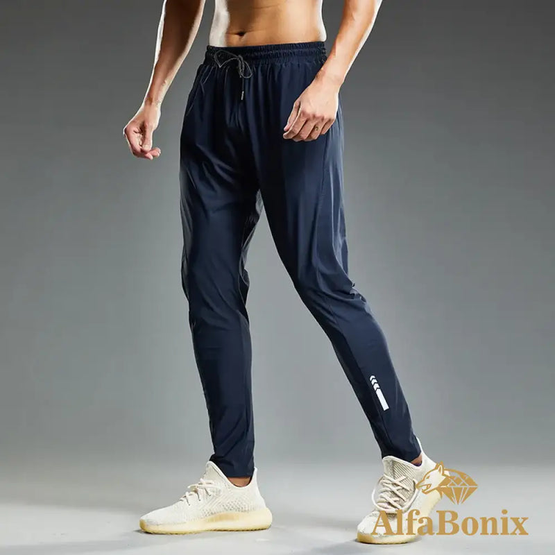 Calça AlfaBonix Elastic Running