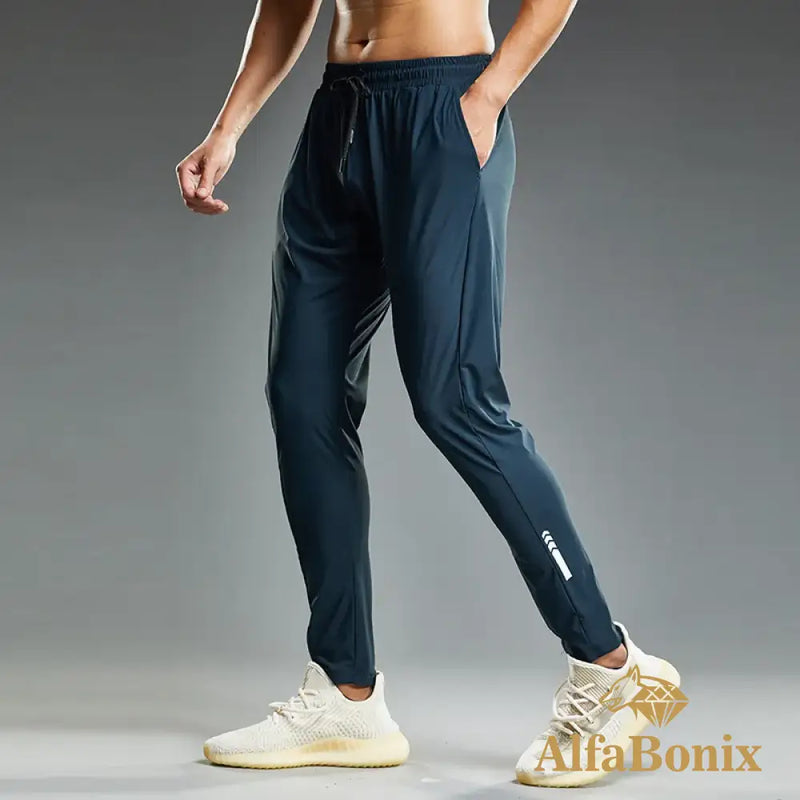 Calça AlfaBonix Elastic Running