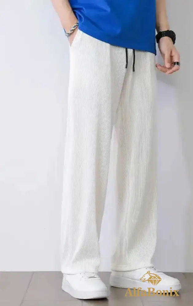 Calça AlfaBonix Ice Silk