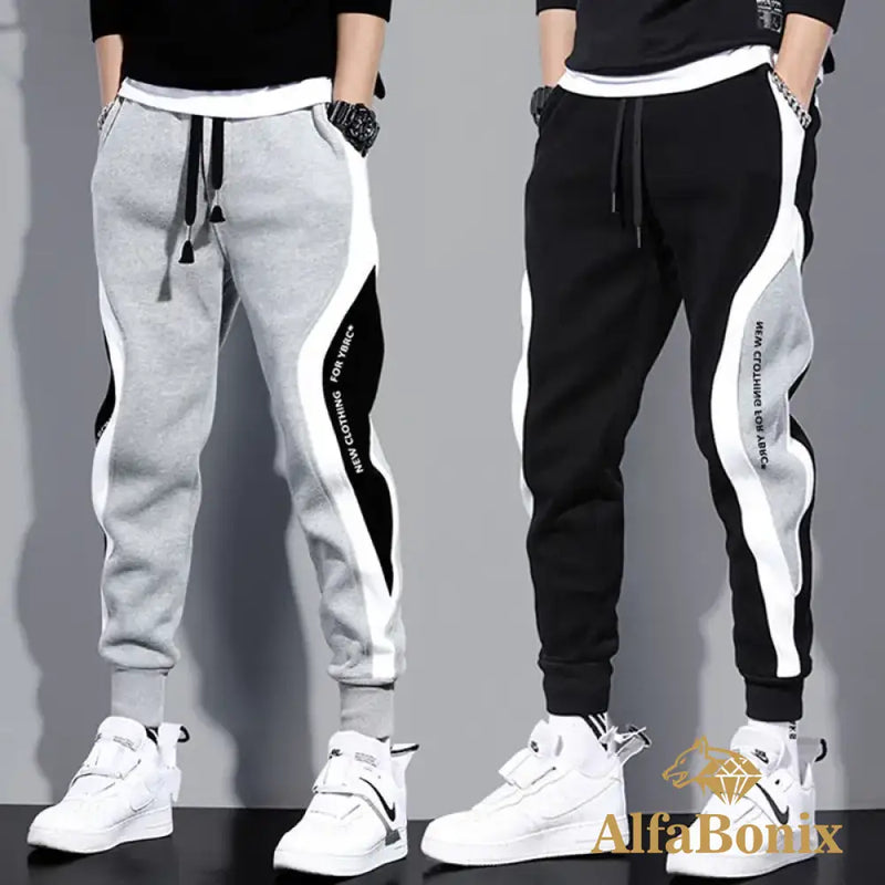 Calça AlfaBonix Nine