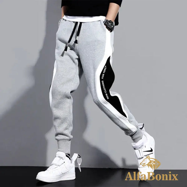 Calça AlfaBonix Nine