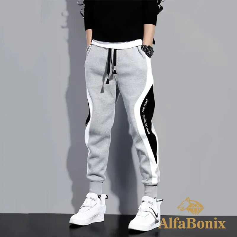 Calça AlfaBonix Nine