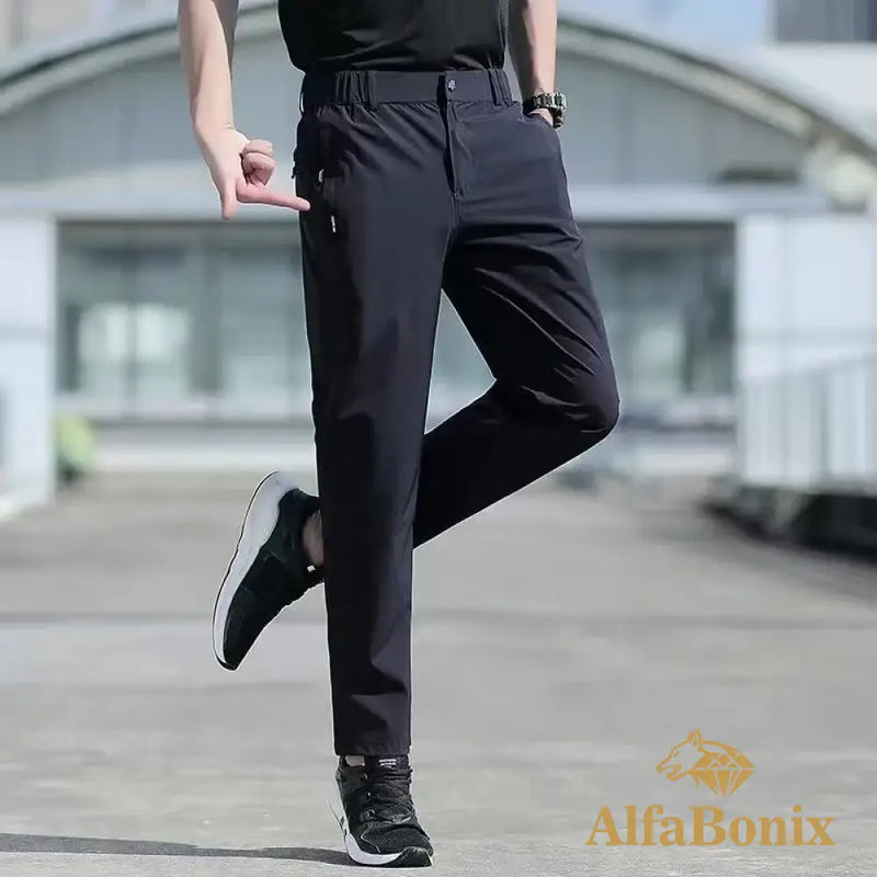 Calça AlfaBonix Union