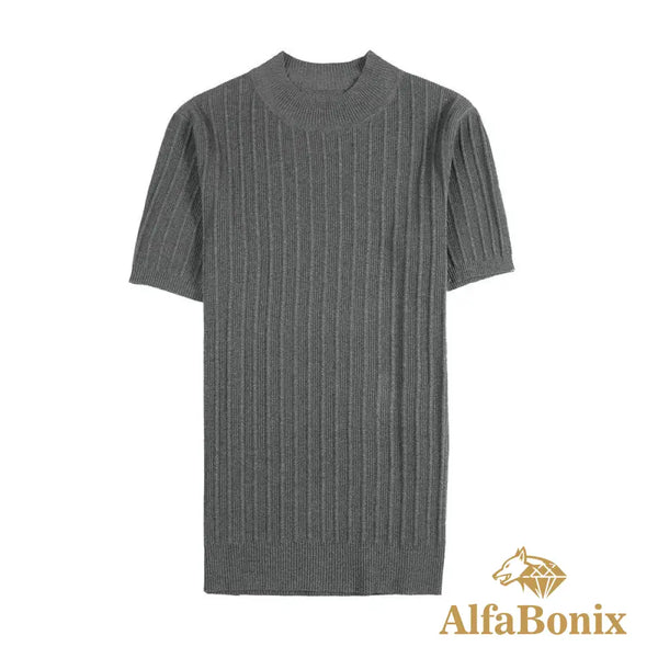 Camisa AlfaBonix High-End Casual