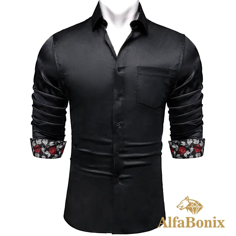 Camisa Alfabonix Sage