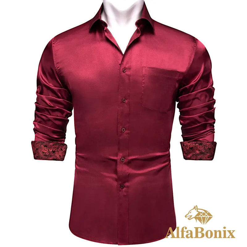 Camisa Alfabonix Sage