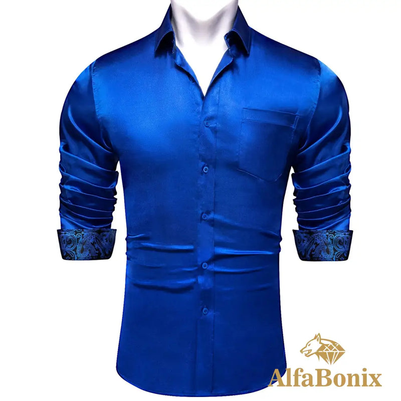 Camisa Alfabonix Sage