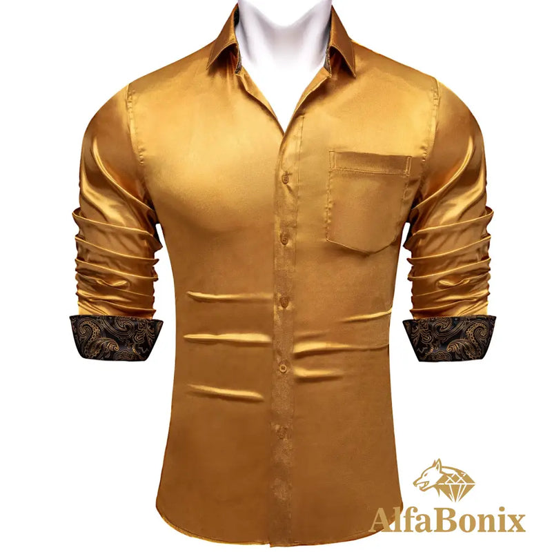 Camisa Alfabonix Sage