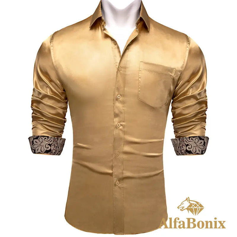 Camisa Alfabonix Sage