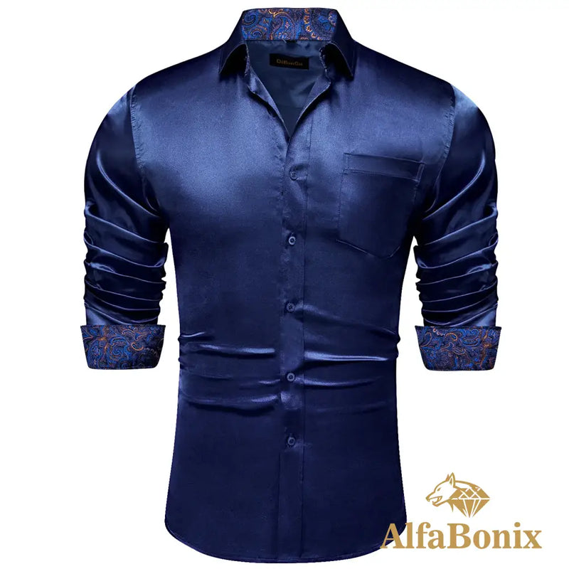 Camisa Alfabonix Sage