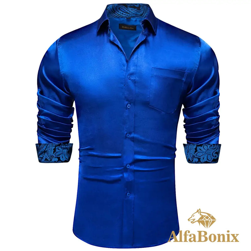 Camisa Alfabonix Sage