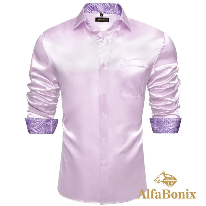 Camisa Alfabonix Sage