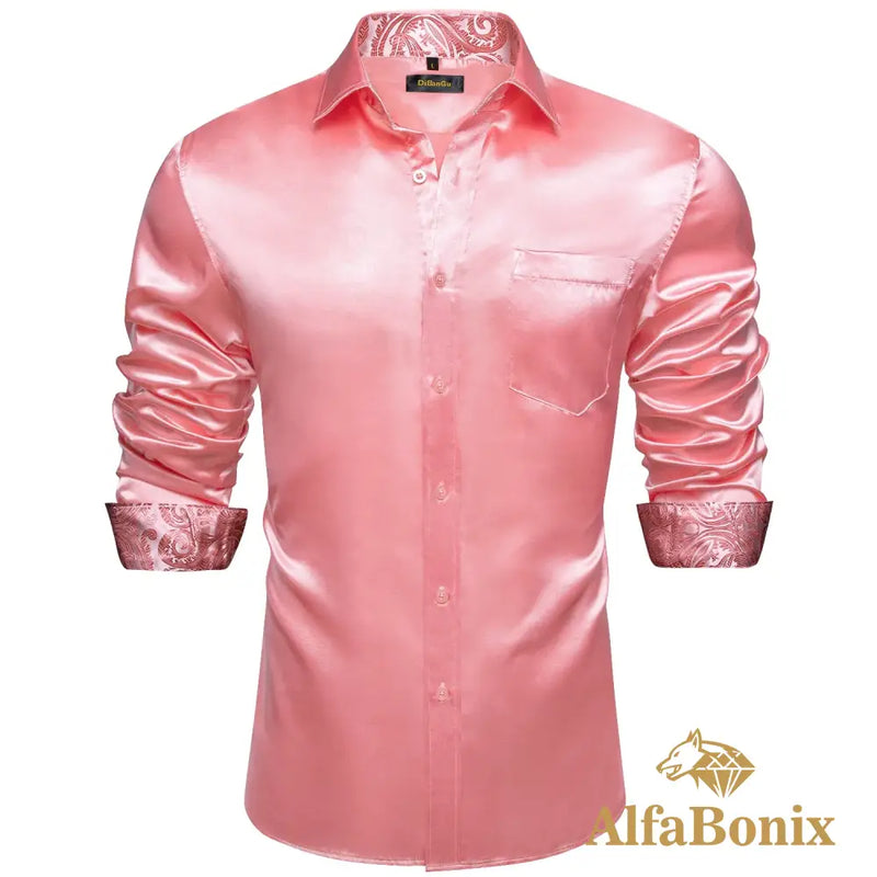 Camisa Alfabonix Sage