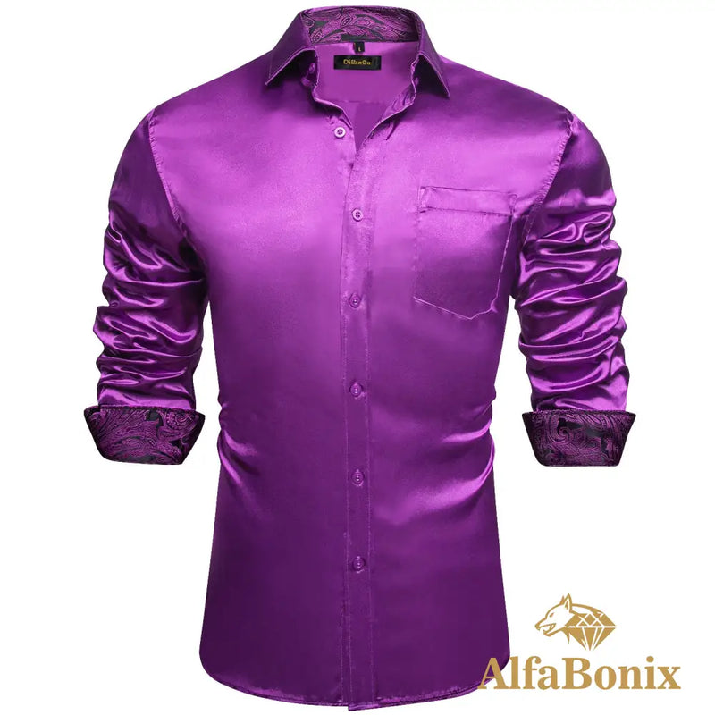 Camisa Alfabonix Sage