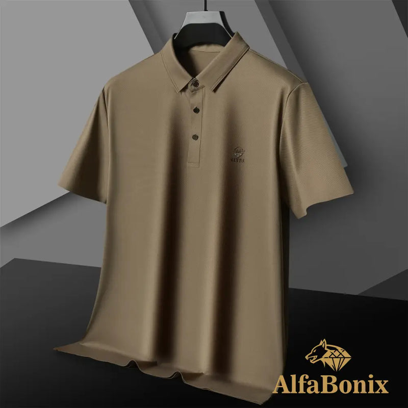 Camisa Polo Alfa Heltler