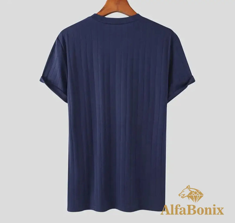 Camisa Polo Alfa Incerun