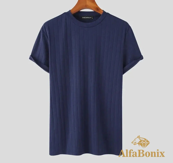 Camisa Polo Alfa Incerun