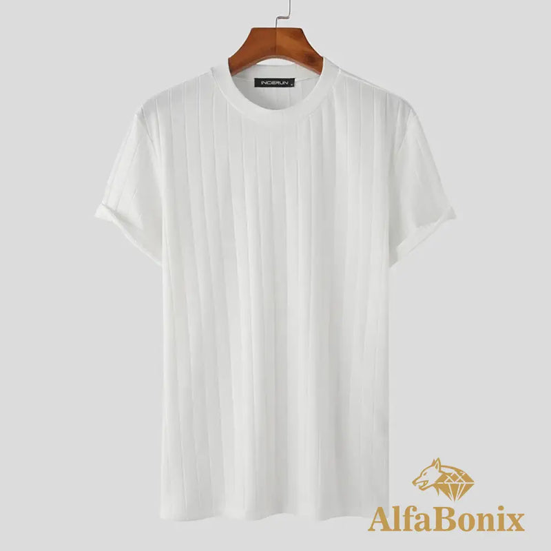 Camisa Polo Alfa Incerun