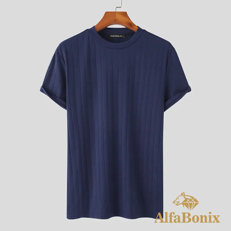 Camisa Polo Alfa Incerun