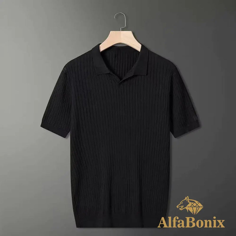 Camisa Polo Alfa Laker