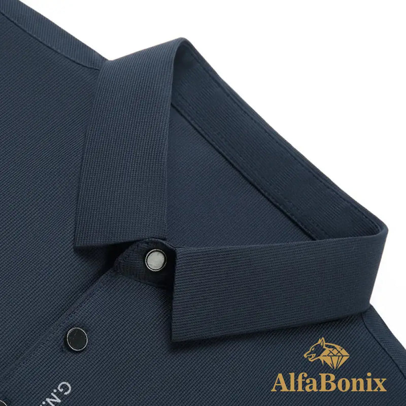 Camisa Polo Club Alfa Seamless