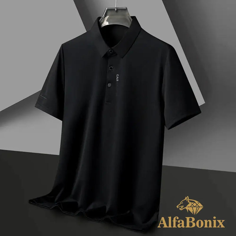 Camisa Polo Club Alfa Seamless