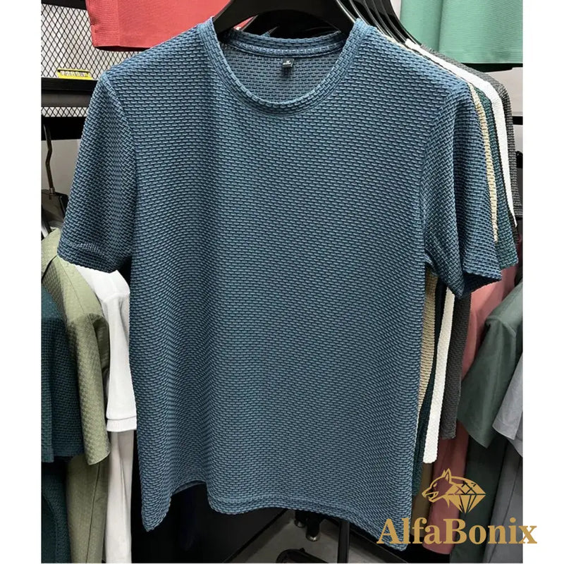 Camiseta AlfaBonix Ademend