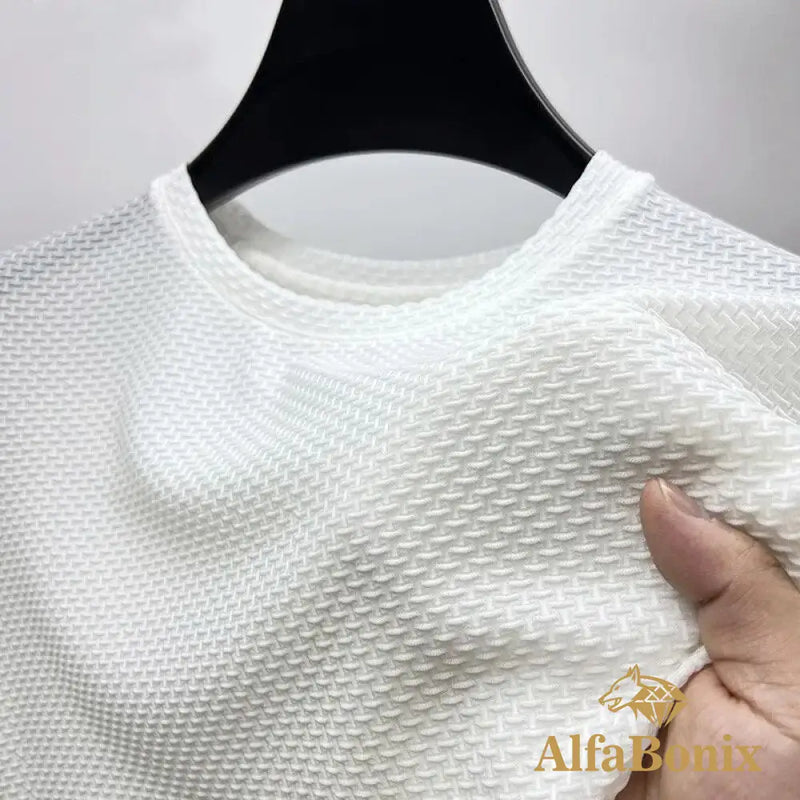 Camiseta AlfaBonix Ademend