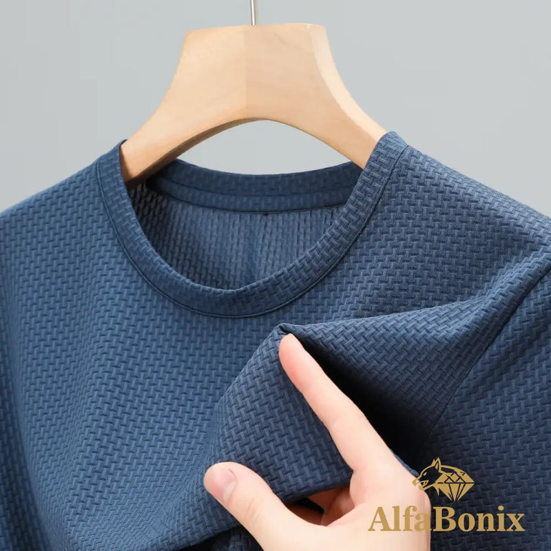 Camiseta AlfaBonix Ademend