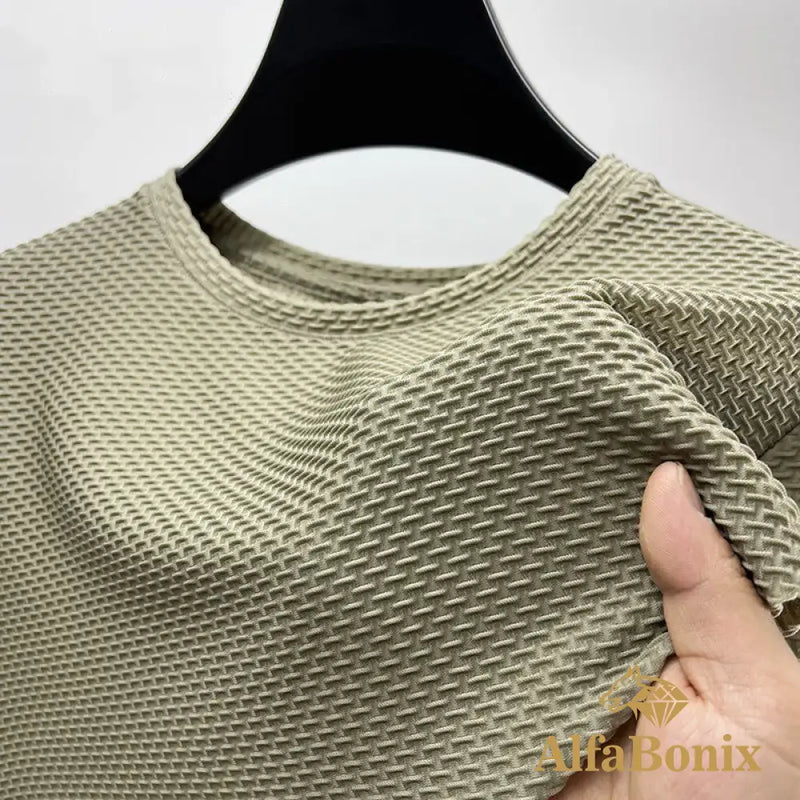 Camiseta AlfaBonix Ademend