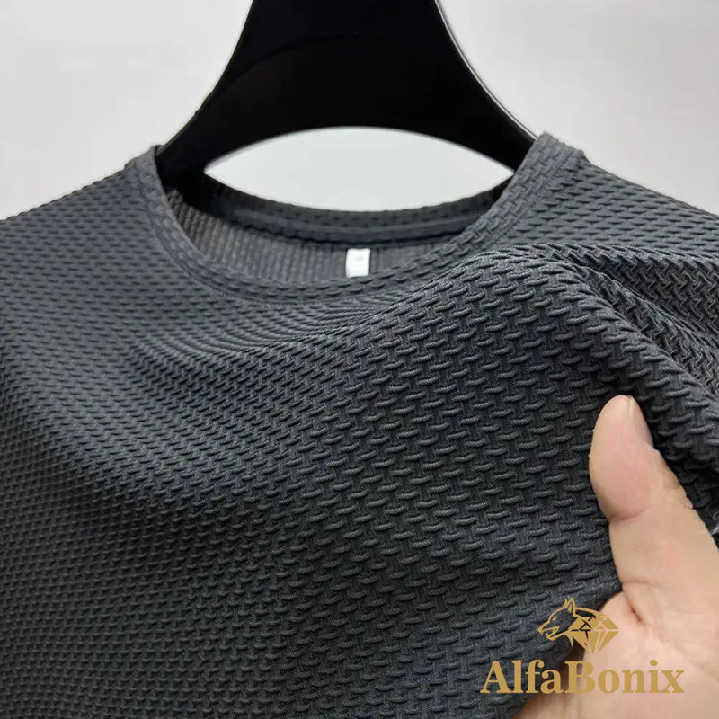 Camiseta AlfaBonix Ademend