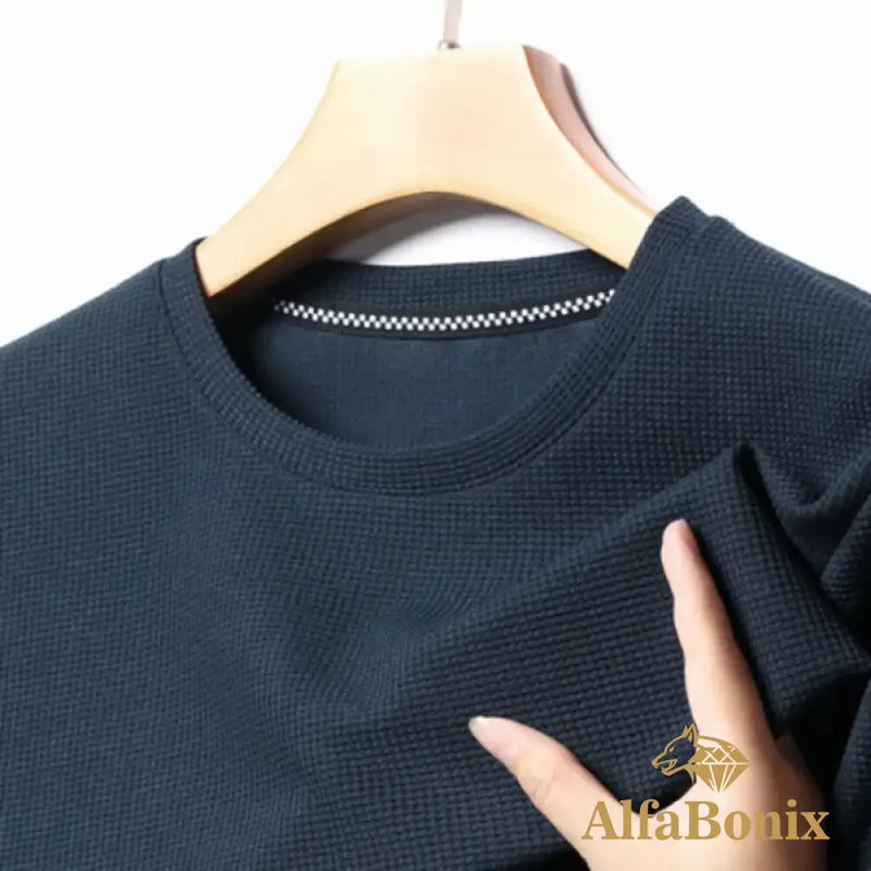 Camiseta AlfaBonix Basic