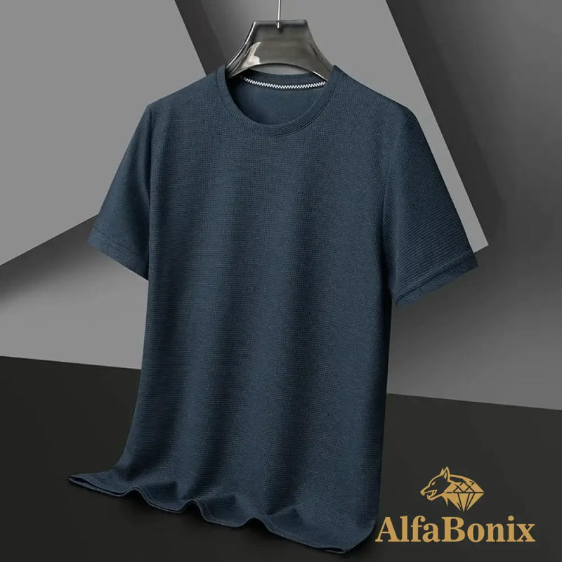 Camiseta AlfaBonix Basic