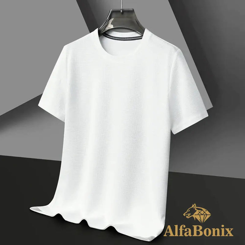 Camiseta AlfaBonix Basic