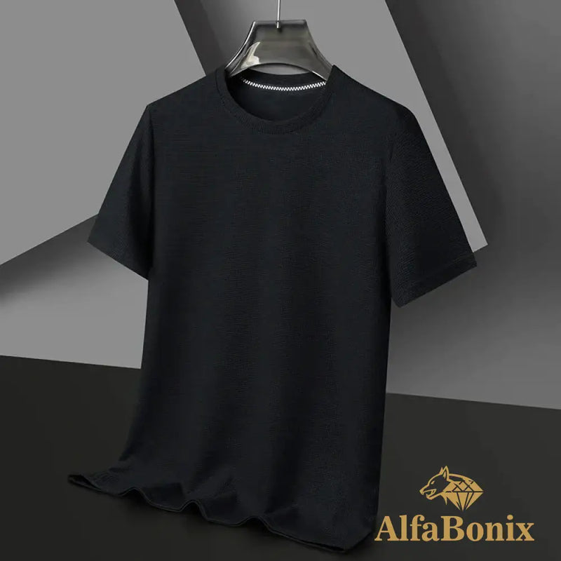 Camiseta AlfaBonix Basic