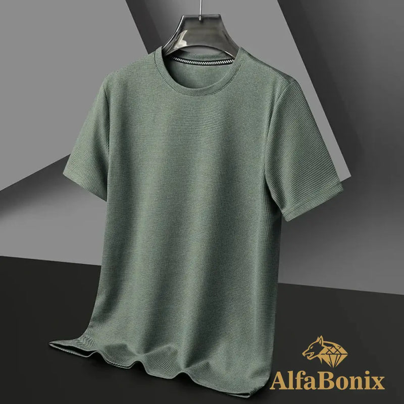 Camiseta AlfaBonix Basic