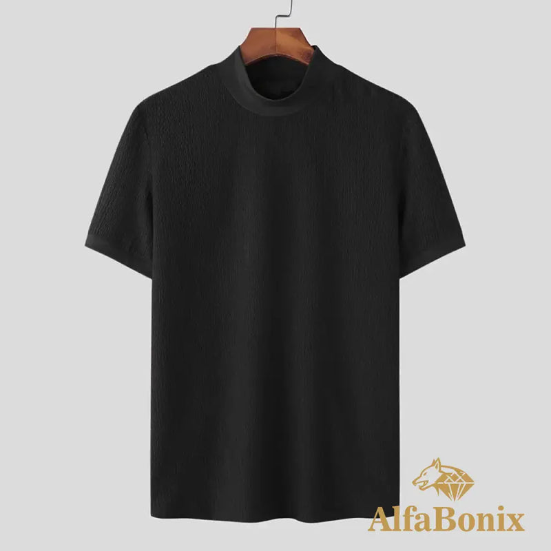 Camiseta AlfaBonix Knited