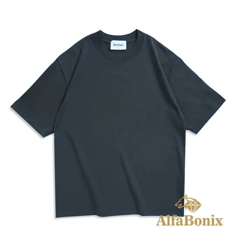 Camiseta AlfaBonix Normcore