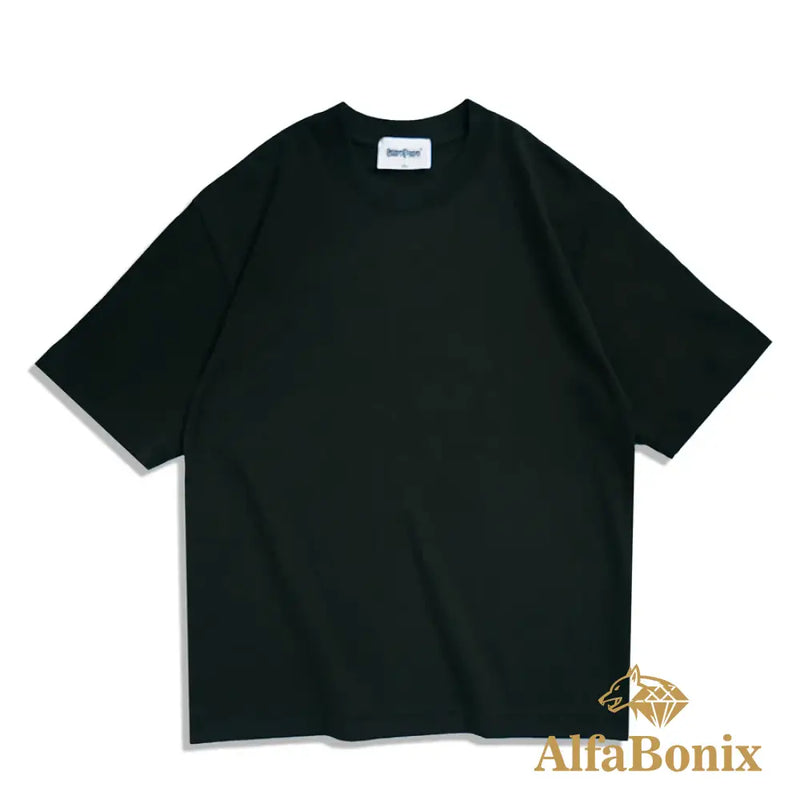 Camiseta AlfaBonix Normcore