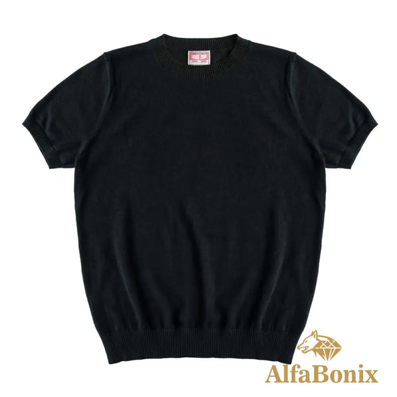 Camiseta AlfaBonix O-neck