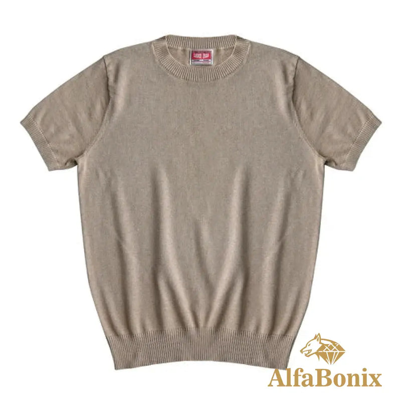 Camiseta AlfaBonix O-neck