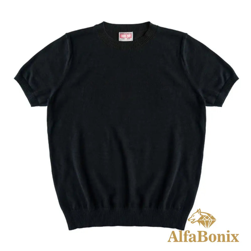 Camiseta AlfaBonix O-neck